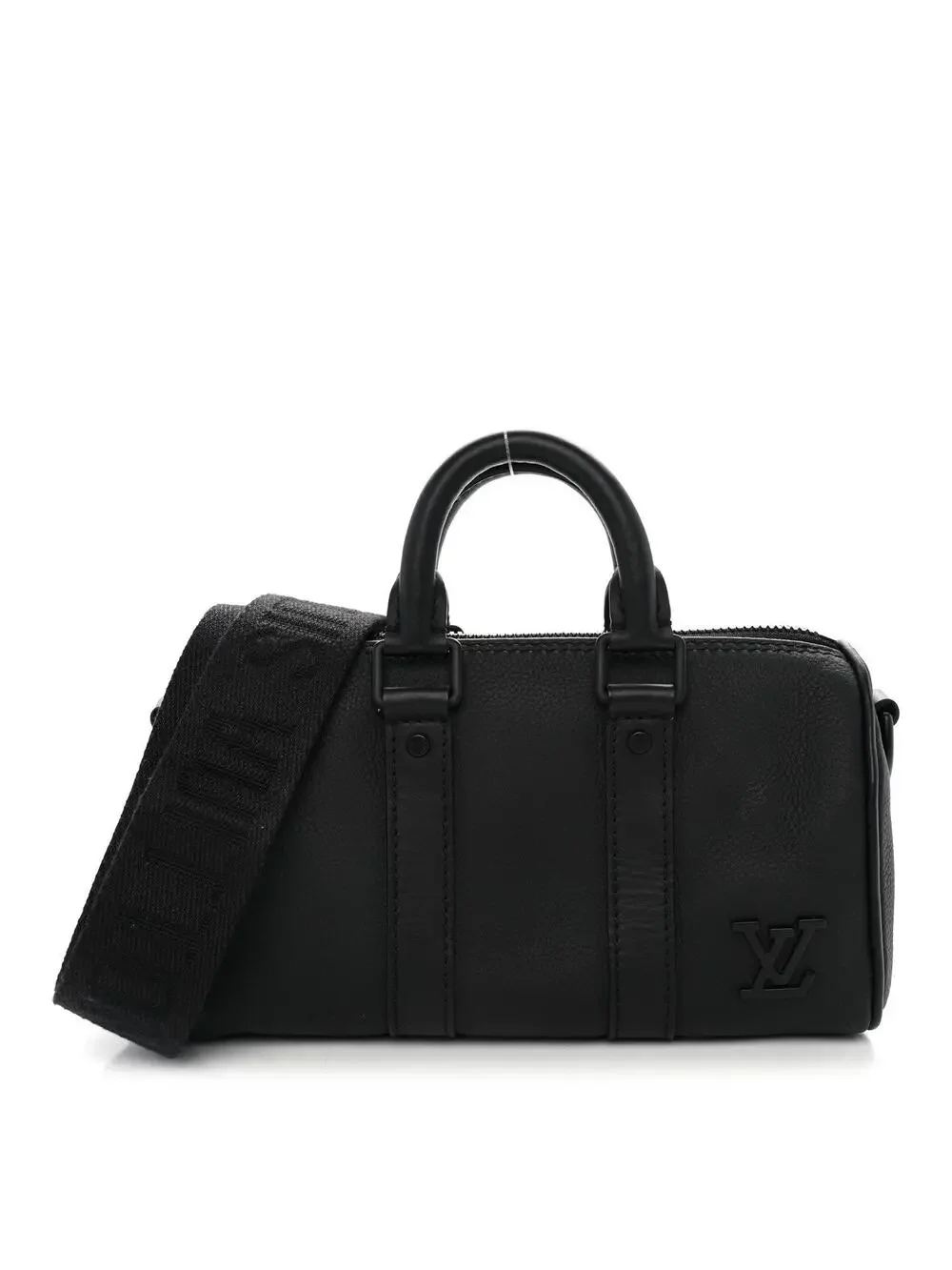 Louis Vuitton Grained Calfskin Aerogram #339316L17B
